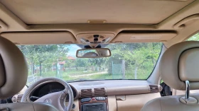 Mercedes-Benz C 200, снимка 8