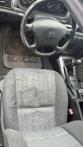 Peugeot 407 1.8i, 178х.км, снимка 5