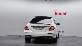 Mercedes-Benz E 350 * FULL DIGITAL * ОБДУХВАНЕ * ХЕД-ЪП * АМБИЕНТНО * , снимка 4