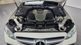 Mercedes-Benz E 350 * FULL DIGITAL * ОБДУХВАНЕ * ХЕД-ЪП * АМБИЕНТНО * , снимка 17