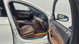 Mercedes-Benz E 350 * FULL DIGITAL * ОБДУХВАНЕ * ХЕД-ЪП * АМБИЕНТНО * , снимка 16