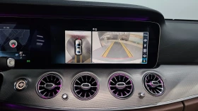 Mercedes-Benz E 350 * FULL DIGITAL * ОБДУХВАНЕ * ХЕД-ЪП * АМБИЕНТНО * , снимка 12
