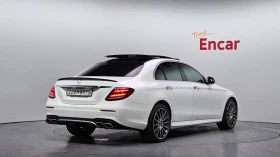 Mercedes-Benz E 350 * FULL DIGITAL * ОБДУХВАНЕ * ХЕД-ЪП * АМБИЕНТНО * , снимка 3