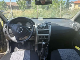 Dacia Logan, снимка 2