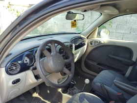 Chrysler Pt cruiser, снимка 3