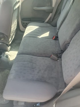 Chrysler Pt cruiser, снимка 6