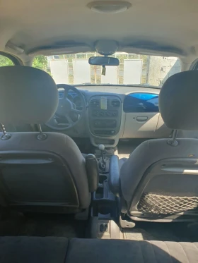 Chrysler Pt cruiser, снимка 4