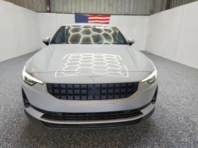 Polestar 2 LONG RANGE* DUAL MOTOR* ПОДГРЕВ* LED* , снимка 5