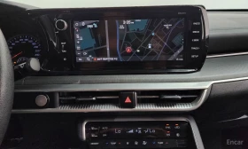 Kia K5 2.0 Trendy* ПОДГРЕВ* КАМЕРА* KEYLESS* КРАЙНА ЦЕНА*, снимка 10