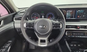 Kia K5 2.0 Trendy* ПОДГРЕВ* КАМЕРА* KEYLESS* КРАЙНА ЦЕНА*, снимка 8