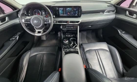 Kia K5 2.0 Trendy* ПОДГРЕВ* КАМЕРА* KEYLESS* КРАЙНА ЦЕНА*, снимка 7