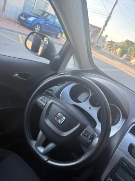 Seat Altea, снимка 7