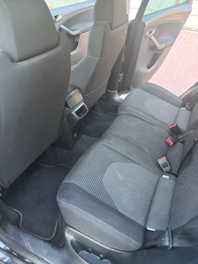 Seat Altea, снимка 9