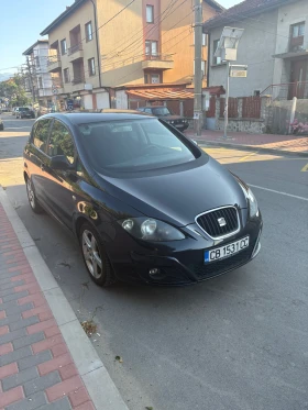 Seat Altea, снимка 1