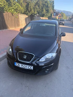 Seat Altea, снимка 2