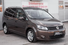 VW Touran 1.6 тди, снимка 4