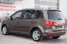 VW Touran 1.6 тди, снимка 8