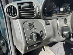 Mercedes-Benz C 240 2, 6 газ, снимка 12