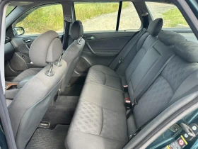 Mercedes-Benz C 240 2, 6 газ, снимка 6