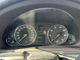 Mercedes-Benz C 240 2, 6 газ, снимка 9