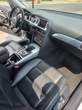 Audi A6 Avant, снимка 6