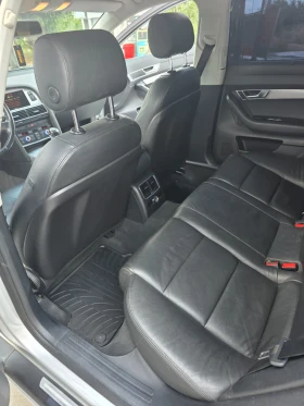 Audi A6 Avant, снимка 9