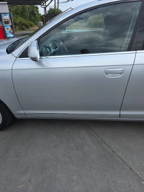 Audi A6 Avant, снимка 12