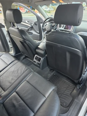 Audi A6 Avant, снимка 8