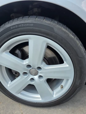 Audi A6 Avant, снимка 15