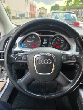 Audi A6 Avant, снимка 14