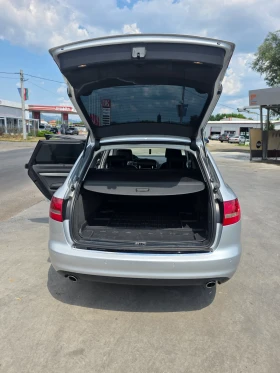 Audi A6 Avant, снимка 10