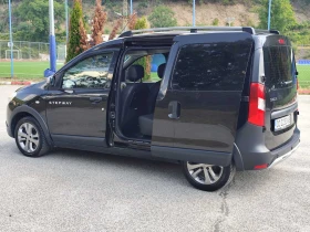 Dacia Dokker STEPWAY 1.3Tce, снимка 3