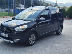 Dacia Dokker STEPWAY 1.3Tce, снимка 2