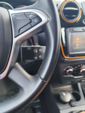 Dacia Dokker STEPWAY 1.3Tce, снимка 15