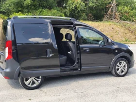 Dacia Dokker STEPWAY 1.3Tce, снимка 4