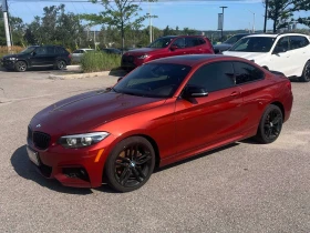 BMW 230 * xDrive * CARFAX * ОПЦИЯ ЗА ФИНАНСИРАНЕ , снимка 1