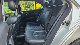 Mercedes-Benz E 320 GAZ/AMG/NAVIG/KOJA, снимка 14
