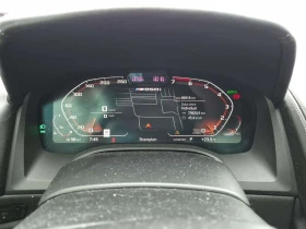BMW 850 XDRIVE M SPORT+ HEAD UP 360CAM FULL, снимка 9