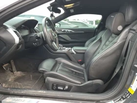 BMW 850 XDRIVE M SPORT+ HEAD UP 360CAM FULL, снимка 7