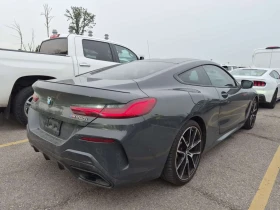 BMW 850 XDRIVE M SPORT+ HEAD UP 360CAM FULL, снимка 2