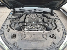 BMW 850 XDRIVE M SPORT+ HEAD UP 360CAM FULL, снимка 6