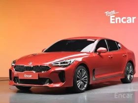 Kia Stinger 2.0 Turbo, снимка 1