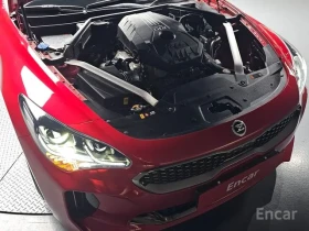 Kia Stinger 2.0 Turbo, снимка 3