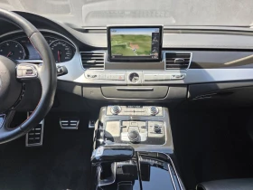 Audi A8 L 4.2 TDI, снимка 14