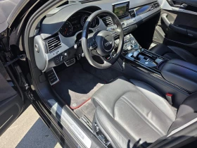 Audi A8 L 4.2 TDI, снимка 10