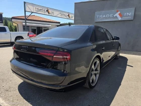 Audi A8 L 4.2 TDI, снимка 4