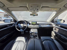 Audi A8 L 4.2 TDI, снимка 11