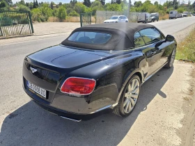 Bentley Continental GTC/21, снимка 4