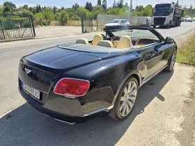 Bentley Continental GTC/21, снимка 15