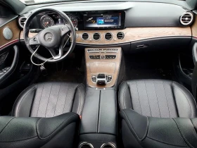 Mercedes-Benz E 400 4Matic | AMG-Пакет | Burmester | Ambient, снимка 10